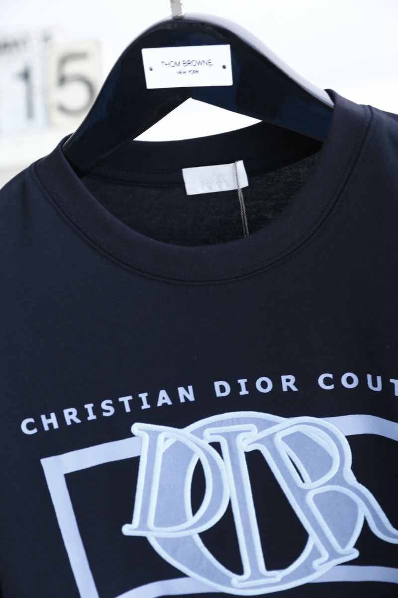 Christian Dior T-Shirts